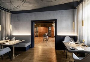 Romantikhotel "Zur Schwane" – Einzelzimmer Prädikat