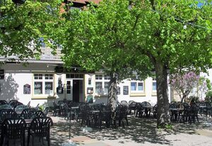 Scheffel - Gasthof – Einzelzimmer ohne Balkon