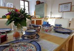 Hotel Zum Hothertor – Einzelzimmer