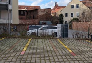 Hotel Zum Hothertor – Einzelzimmer