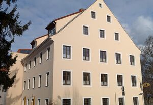 Hotel Zum Hothertor – Einzelzimmer