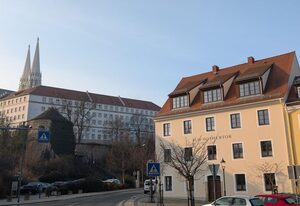Hotel Zum Hothertor – Einzelzimmer