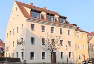 Hotel Zum Hothertor – Einzelzimmer