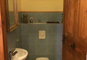 Palais-Volkach – Ferienwohnung mit kostenfreiem WLAN