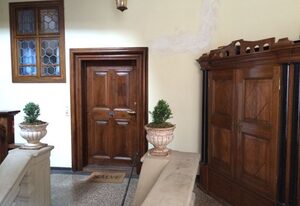 Palais-Volkach – Ferienwohnung mit kostenfreiem WLAN