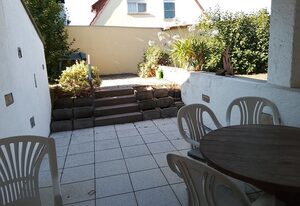 Ferienwohnung Brigitte