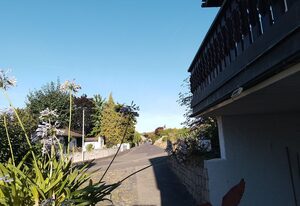 Ferienwohnung Brigitte
