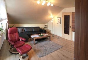 Ferienwohnung Elisabeth
