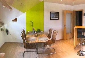 Ferienwohnung Elisabeth