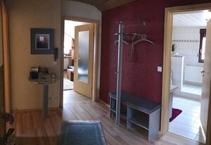 Ferienwohnung Elisabeth