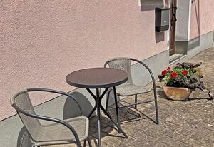 Main-Auszeit – Ferienwohnung 45qm