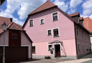 Main-Auszeit – Ferienwohnung 45qm