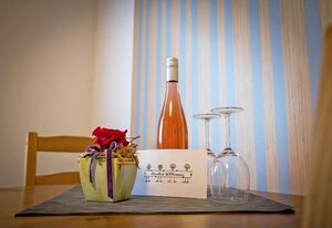 Main-Auszeit – Ferienwohnung 45qm