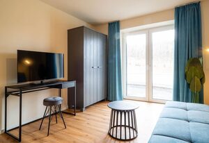 Domizil am Gohrisch – Appartement mit 4 Schlafzimmern