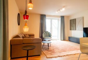 Domizil am Gohrisch – Appartement mit 4 Schlafzimmern
