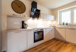 Domizil am Gohrisch – Appartement mit 4 Schlafzimmern