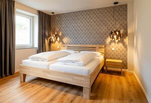 Domizil am Gohrisch – Appartement mit 4 Schlafzimmern