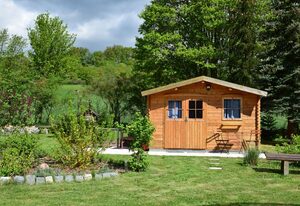 Landhotel Steigerwaldhaus – Comfort Familienzimmer