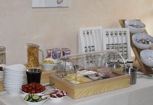 Gasthof "Zum goldenen Hirschen" – Einzelzimmer mit kostenfreiem WLAN