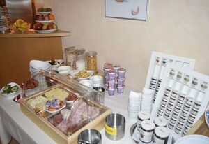 Gasthof "Zum goldenen Hirschen" – Einzelzimmer mit kostenfreiem WLAN