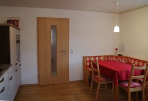 Ferienwohnung Linde – Ferienwohnung (85qm)
