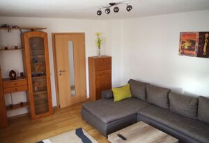 Ferienwohnung Linde – Ferienwohnung (85qm)