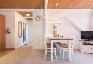 Ferienhof Kähler - Ferienwohnung 1