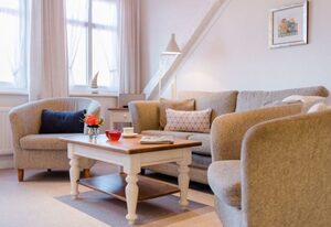 Ferienhof Kähler - Ferienwohnung 1
