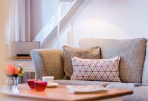 Ferienhof Kähler - Ferienwohnung 1