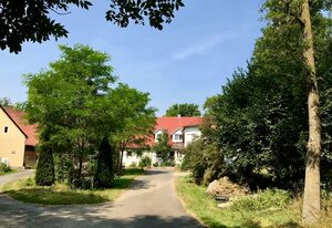 Ferienwohnung Rummelsmühle