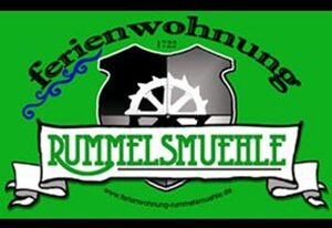Ferienwohnung Rummelsmühle