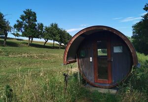 Ferienwohnung Rummelsmühle