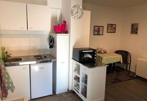 Burgauer Fewo – Ferienwohnung in Burgau mit persönlichem Ambiente