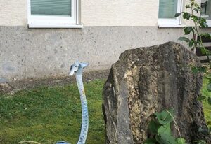 Burgauer Fewo – Ferienwohnung in Burgau mit persönlichem Ambiente