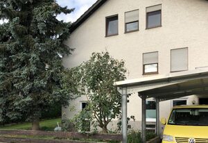 Burgauer Fewo – Ferienwohnung in Burgau mit persönlichem Ambiente