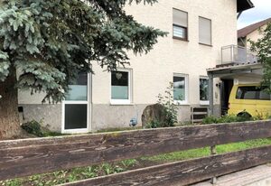 Burgauer Fewo – Ferienwohnung in Burgau mit persönlichem Ambiente