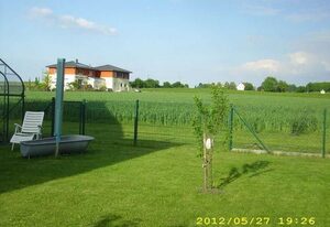 Ferienwohnung Maria Waldblick