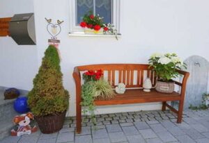 Ferienwohnung Maria Waldblick