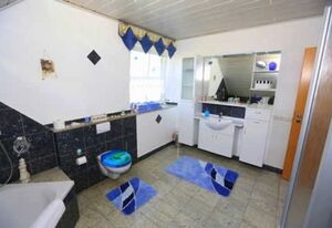 Ferienwohnung Maria Waldblick