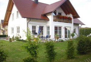 Ferienwohnung Maria Waldblick