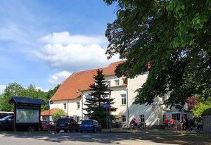 Rittergut Dornreichenbach – Ferienwohnung