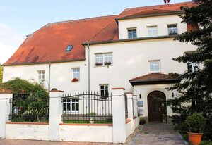 Rittergut Dornreichenbach – Ferienwohnung