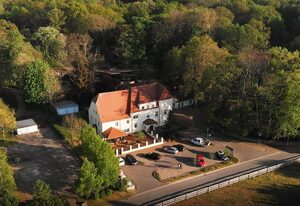 Rittergut Dornreichenbach – Ferienwohnung