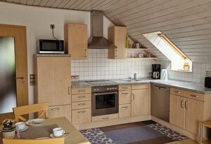 Ferienhaus Günztal, Fam. Botzenhart – Großzügige Ferienwohnung (80qm) mit Garten und WLAN
