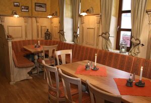 Hotel Goldener Stern – Einzelzimmer