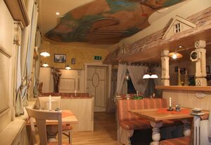 Hotel Goldener Stern – Einzelzimmer