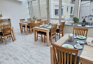 Hotel Hirsch Günzburg – Familienzimmer