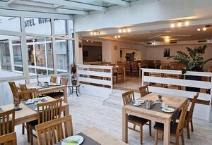 Hotel Hirsch Günzburg – Familienzimmer