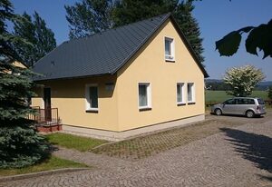 Ferienhaus Kaiserkrone – Ferienhaus Kaiserkrone "komplett", 3 Schlafräume