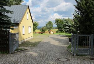 Ferienhaus Kaiserkrone – Ferienhaus Kaiserkrone "komplett", 3 Schlafräume